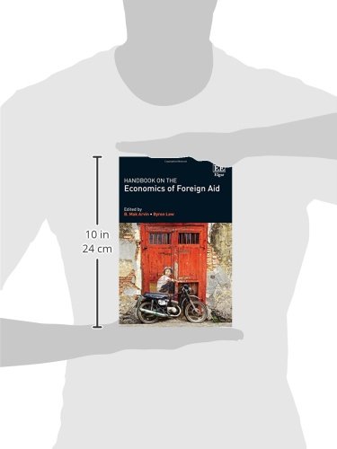 Handbook on the Economics of Foreign Aid