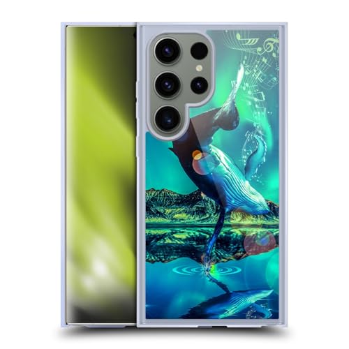 Coque Samsung S24 Ultra MagSafe Dave Loblaw protection gel 5G