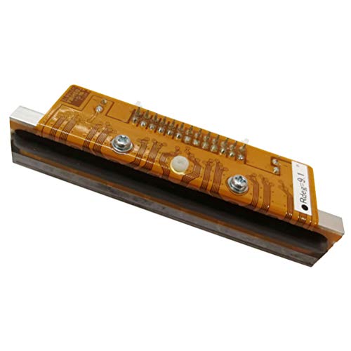 Printhead For Zebra P110I P120I Zxp3 Card Printer 300Dpi, Pn 105940G-231 P1031925-006 #TOP3