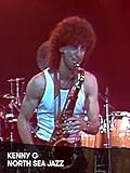 Kenny G - North Sea Jazz