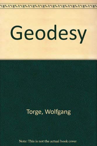 Geodesy