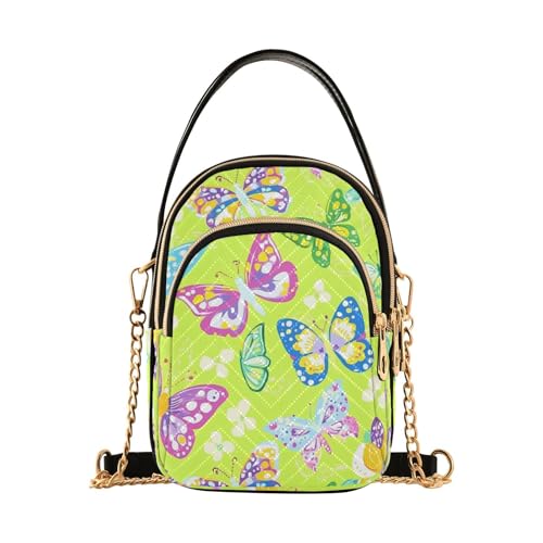 Sac banane tendance KLL avec poches idéal pour vos voyages et sorties urbaines