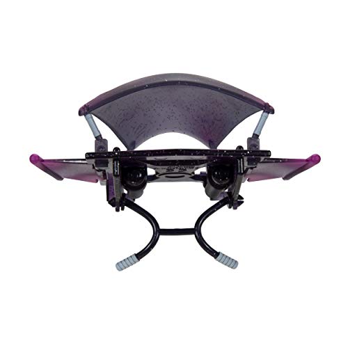 Fortnite Solo Mode Figure And Glider Bundle - Features 4 Inch Tempest & Discovery Action Figure, Includes 1 Storm Bolt Harvesting Tool, 1 Glider - Collect Them All #TOP3