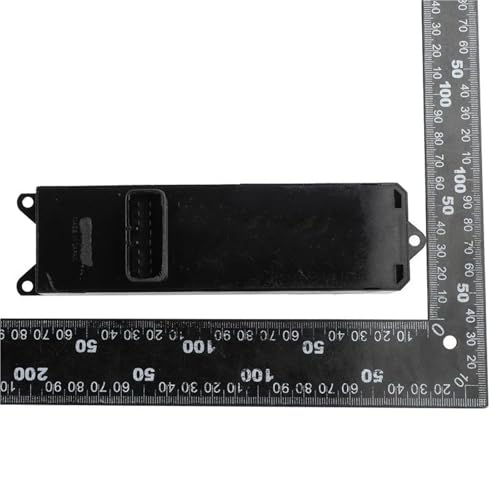 Interrupteur lève-vitre électrique Mitsubishi 8608A114 commande portière - 3