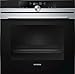 Produktbild Siemens HB673GBS1 Backofen Medium, 71 L, 3650 W, 71 L, 3650 W