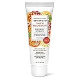 Terranova Shea Butter Remedy Cream, 4 Ounce