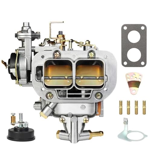 Kit Carburateur 32/36 Résoudre Problème Démarrage Nissan 720 Sentra