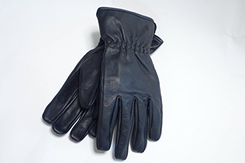 モトフィールド(MOTO FIELD) ゴートグローブ ブラック LLサイズ MFG-254