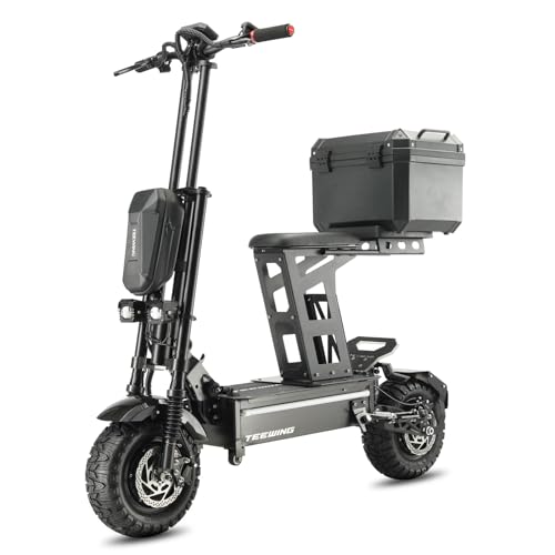 Teewing Z4 Pro 8000W