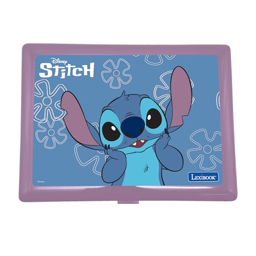 Ordinateur éducatif bilingue Stitch évite les écrans internet avec 170 activités - 7