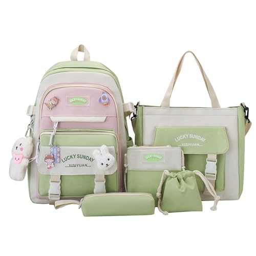 Sac à dos pour adolescent parfait pour le lycée et les sorties