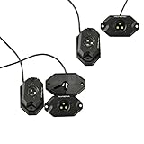 Alpena 71016 LED ToughPodz Rock Crawling Accent Light Pod, 1 Pack