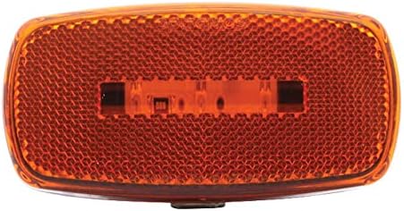 Amazon.com: Optronics MCL32ABS Surface Mount LED Marker Clearance  