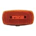 Optronics MCL32ABS Amber LED Clearance Light