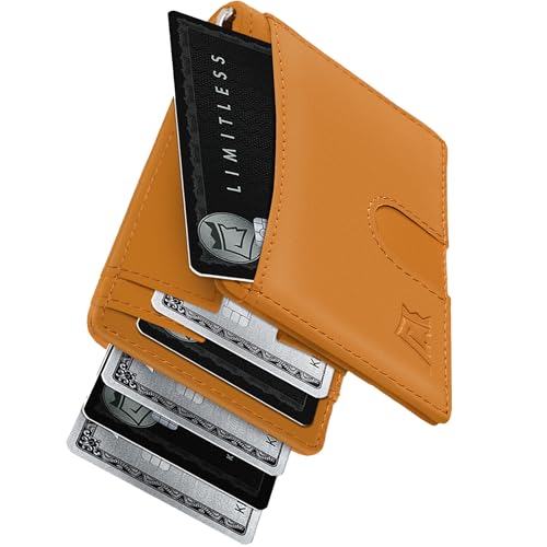 Kings Loot Custom Wallet for Men