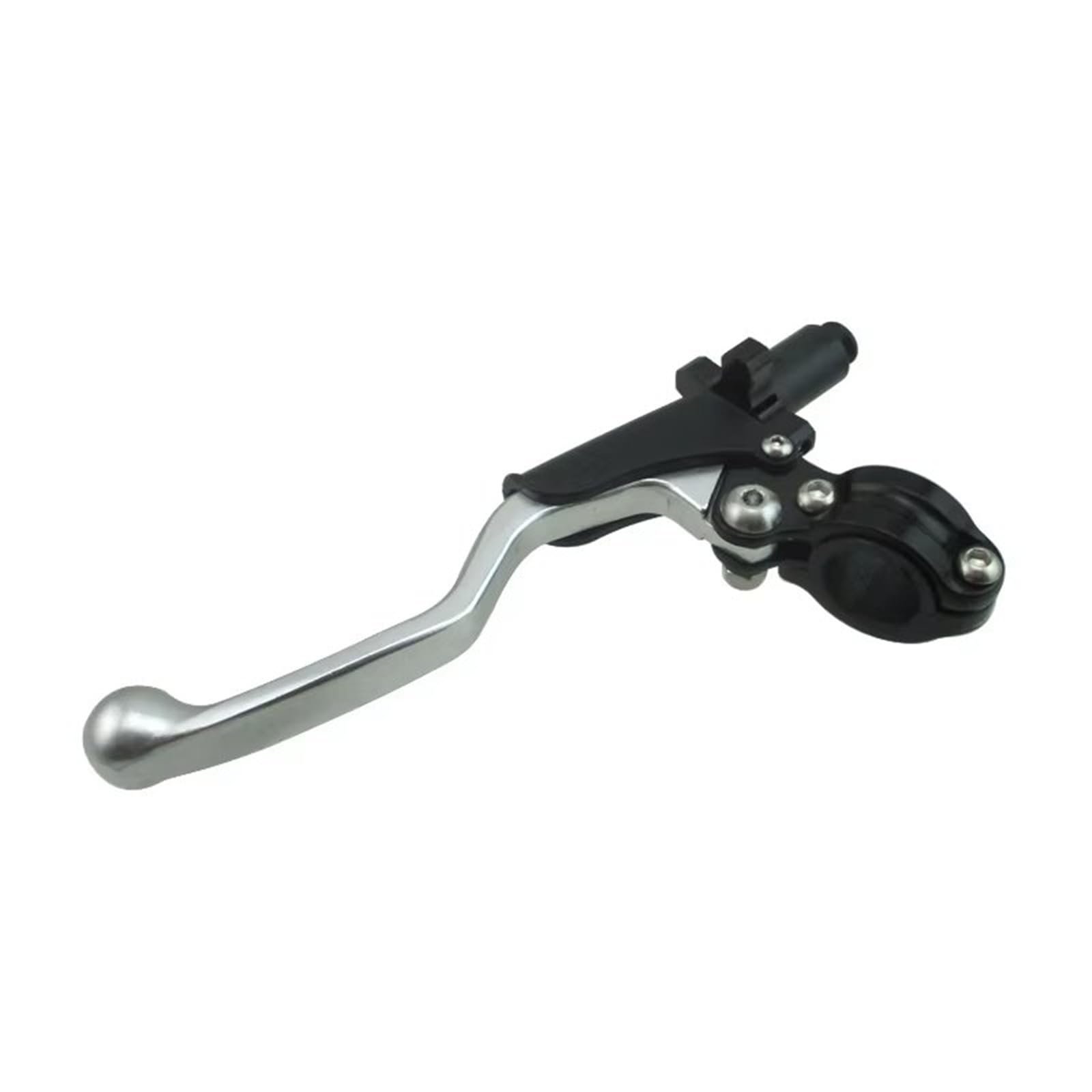 Zjyzyq One Color Handle Clutch Lever For Mx Off Road Motorcycle Clutch Lever For Dirt Bike