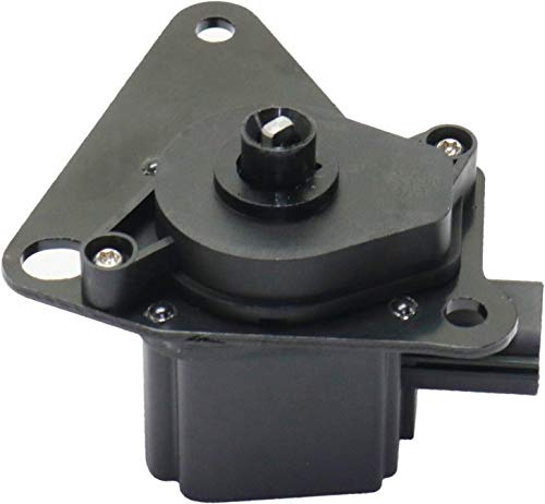 Intake Manifold Runner Valve For PATRIOT/COMPASS 07-16 Fits RJ54540001 / 4884549AD