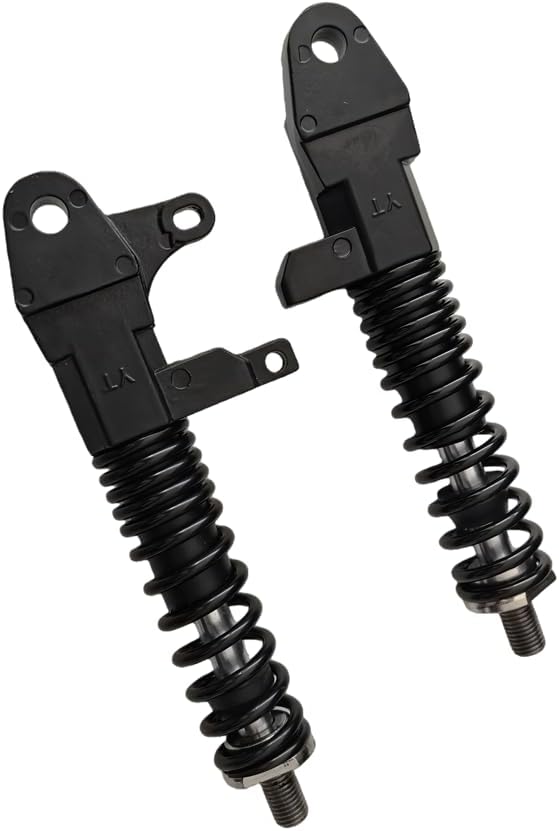 Joyor Y-Series Front suspension For JOYOR Y5S/Y6-S/Y8-S/Y10 Electric Scooter Front Left &Right Spring Damper Replace Parts
