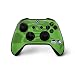 Skinit Seattle Seahawks Double Vision Skin for Xbox One X Controller - Officially Licensed NFL Gaming Decal - Ultra Thin, Lightweight Vinyl Decal Protection