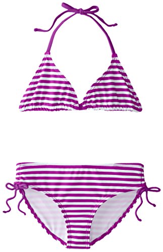 Kanu Surf Girls' Alexa Beach Sport 2-Piece Bikini Swimsuit