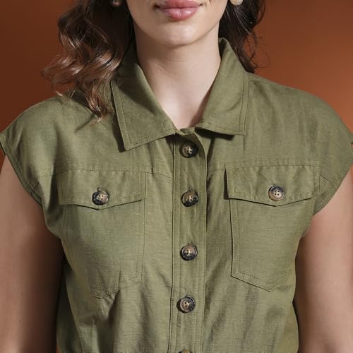 Globus jumpsuit – image 4