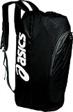 ASICS Gear Bag, Black, One Size