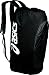 ASICS Gear Bag, Black, One Size