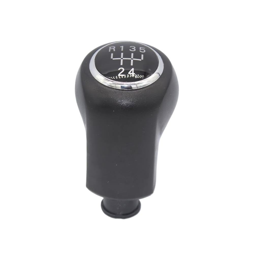 Ydxherta One Color Auto Accessory 5 6 Speed Gear Shift Knob For Auxhall Opel Astra Iii H 1.6 2004-2010