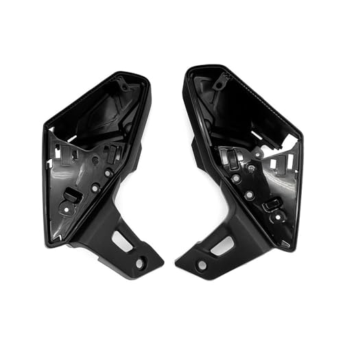 Panneau latéral CB650R coque de réservoir moto ABS protection cadre