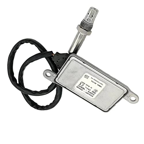 Capteur NOx Cummins 2894940 anti-panne Lambda 5WK96675A robuste