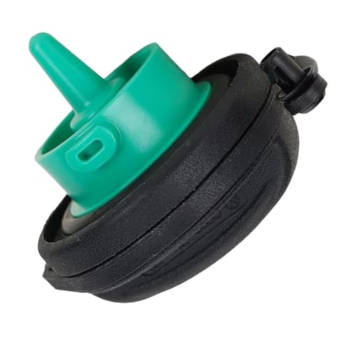 Bouchon de réservoir pour Golf R et GTI, l'accessoire idéal pour sécuriser vos trajets