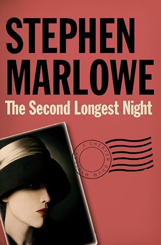 The Second Longest Night (The Chester Drum Mysteries Book 1)