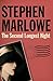 The Second Longest Night (The Chester Drum Mysteries Book 1)