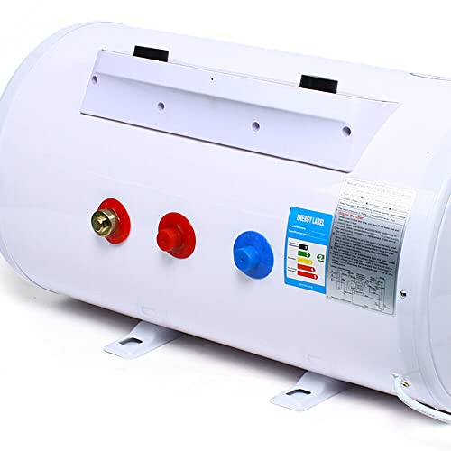 Elektro Warmwasserspeicher Boiler- 2 kW, Größenwahl 50, 120 Liter, Elektrospeicher Elektro Warmwasser, Wasserboiler, Warmwasserboiler-4