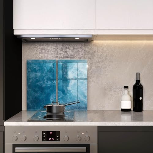 Planche à découper résistante à la cuisson et multifonctionnelle pour protéger vos plaques