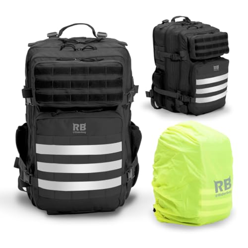 riderbag Xtreme 45L Tactical Backpack
