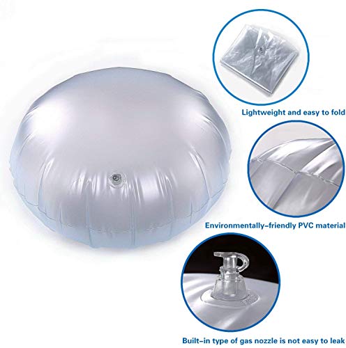 OUTREE Kids Pod Swing Seat - Image 5