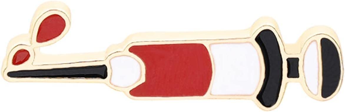 Broche médicale en émail, le cadeau idéal pour future infirmière - 7