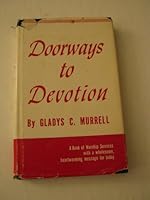 Doorways To Devotion B000MPRF7E Book Cover