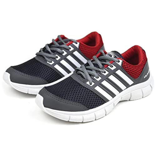 Tenis Sneakers Casual Academia Caminhada em Nylon Conforto cor:Rosa;Tamanho:37