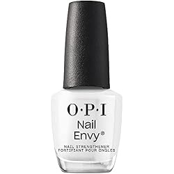 Amazon.com: OPI Nail Envy, Nail Strengthening Treatment, Stronger