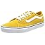 Suede Golden Glow White Suede Golden Glow White