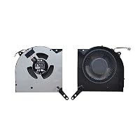 Ventola Raffreddamento Per Lenovo Legion 5 - Ricambio