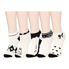 Argyle Heart-black and White