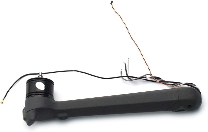 Original [Front Left] Motor Arm for DJI Mavic 3 Pro Drone Replacement Body Shell Engine Arm for Mavic 3 Pro UAV Repair Parts – New