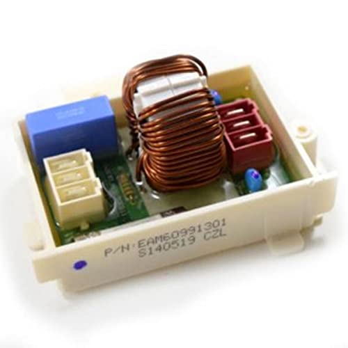 LG Module Filtre - vue 3