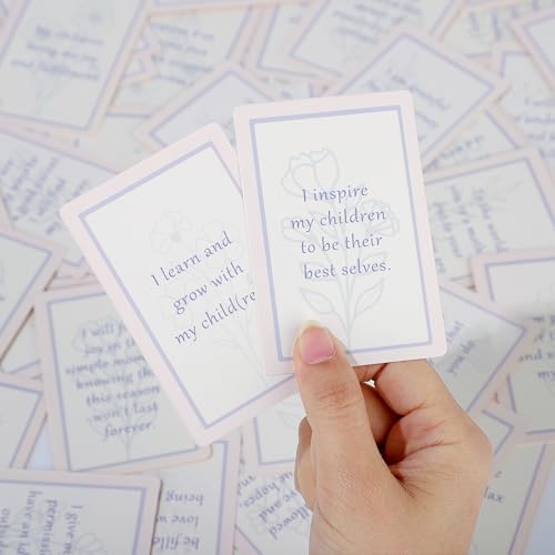 Joycuffmothersdaybirthdaygiftsformom50positivedailyaffirmationsformothermomaffirmationcards Urban Country Home Decor Joycuff mothers day birthday gifts for mom 50 positive daily affirmations for mother mom affirmation cards urban country home decor