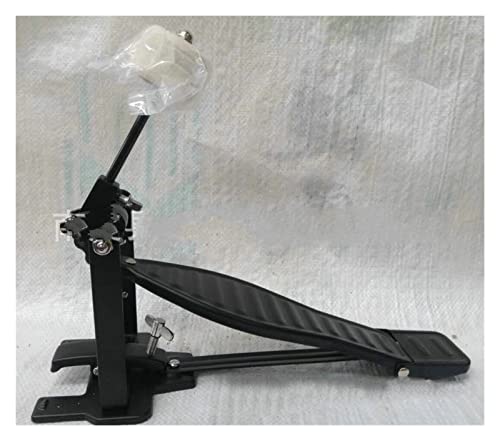 Pedales FLFL para Batería de Aleación de Aluminio miniatura 4