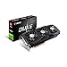 Produktbild MSI GTX 1080 Ti Duke 11G OC Grafikkarte Nvidia GeForce GTX 1080 Ti 1645MHz