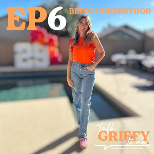 EP6: Being Understood